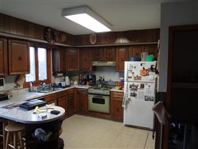 Before Kitchen: 
