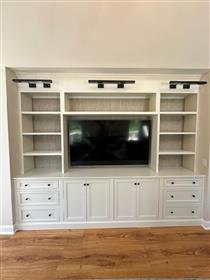 Cabinetry & Furniture - 33: 