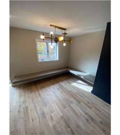 Misc. Interior Remodeling - Doors/Railings/Floors - Tile & Hardwood - 22: 
